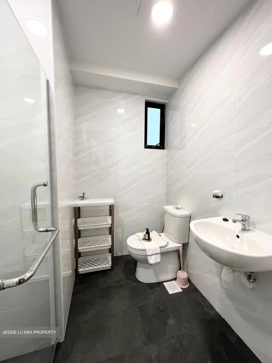 Eastpoint Green (D18), Condominium #566256631